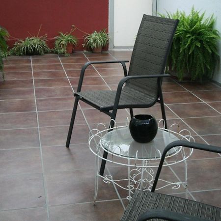 Suites El Retiro Tuxtla Gutiérrez Dış mekan fotoğraf