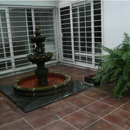 Suites El Retiro Tuxtla Gutiérrez Dış mekan fotoğraf