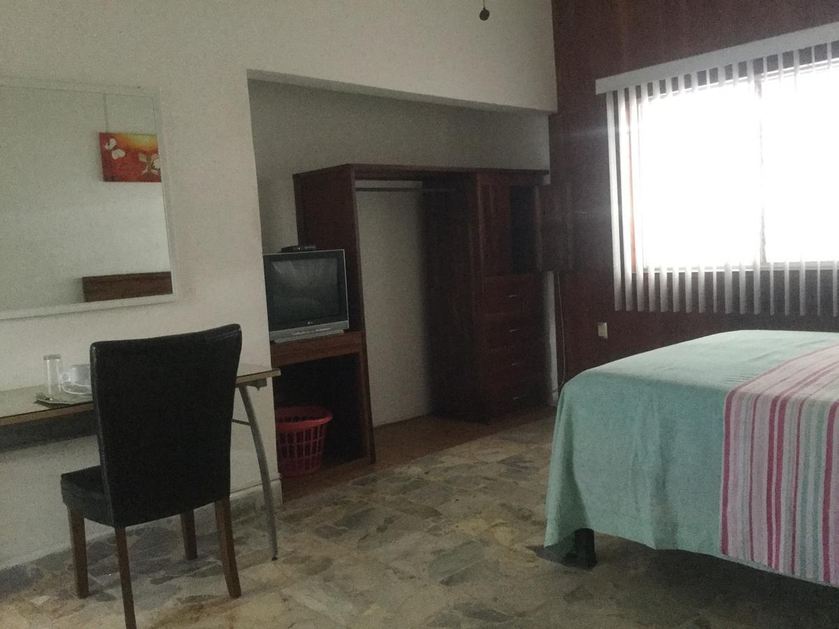 Suites El Retiro Tuxtla Gutiérrez Dış mekan fotoğraf