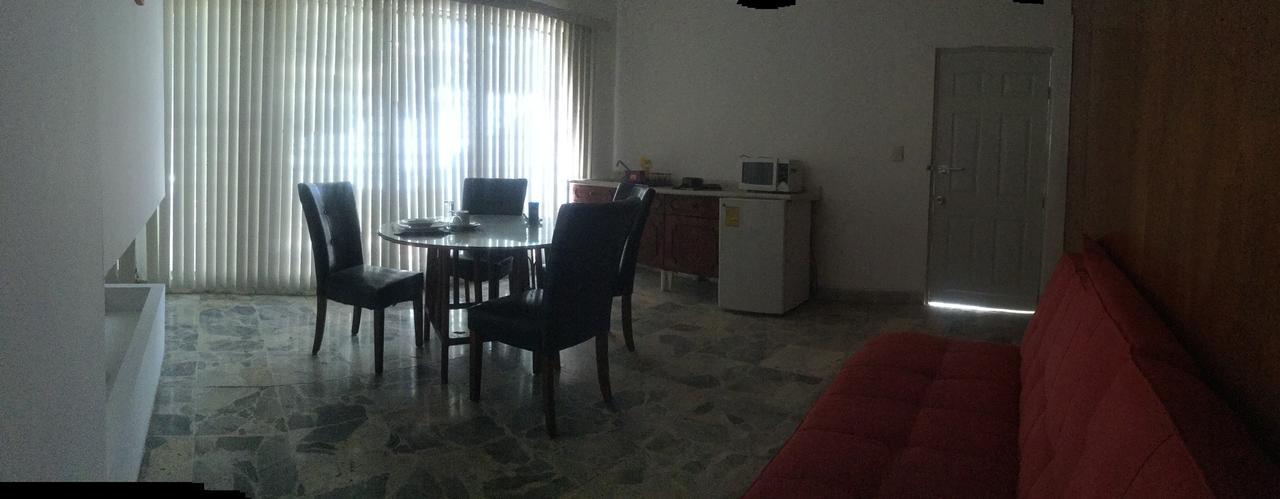 Suites El Retiro Tuxtla Gutiérrez Dış mekan fotoğraf