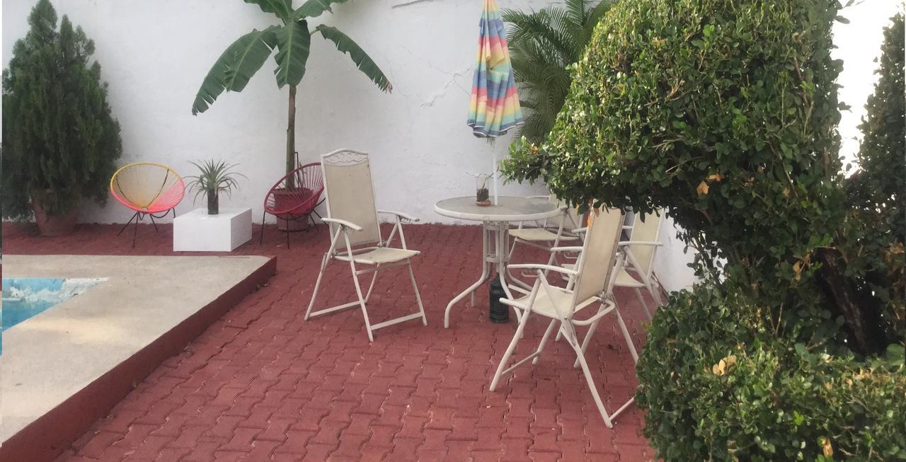Suites El Retiro Tuxtla Gutiérrez Dış mekan fotoğraf