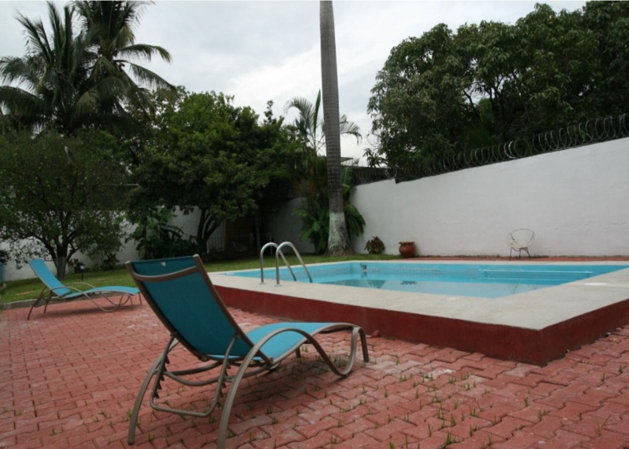 Suites El Retiro Tuxtla Gutiérrez Dış mekan fotoğraf