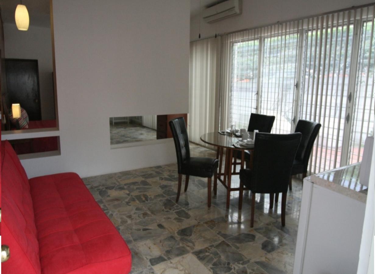 Suites El Retiro Tuxtla Gutiérrez Dış mekan fotoğraf