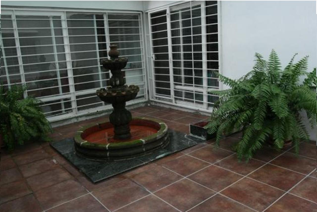 Suites El Retiro Tuxtla Gutiérrez Dış mekan fotoğraf